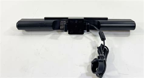 Dell Ac511 Usb Powered Speaker Soundbar For Ultrasharp Monitors W