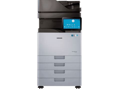 Samsung Multixpress X4300lx Global Office Machines