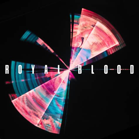 Album Review Royal Blood Typhoons Genre Is Dead