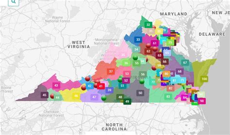 Virginia House Of Delegates Election 2021 Results Imprescriptible