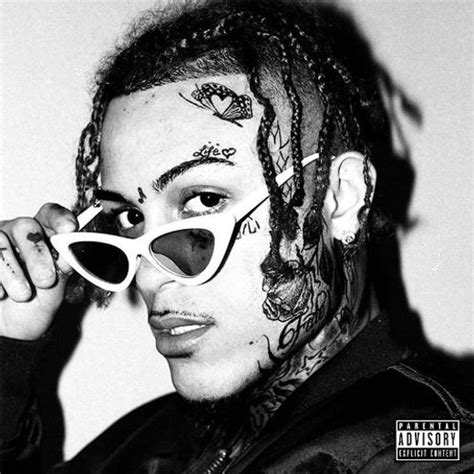 No Bad Vibes By Lil Skies From Lil Skies Listen For Free