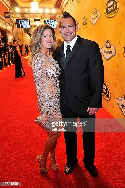 Johnny Damon Wife Photos And Premium High Res Pictures Getty Images