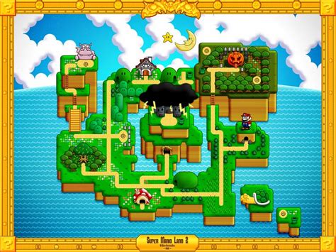 Recollect Game Review Super Mario Land 2 6 Golden Coins Game Boy 1992