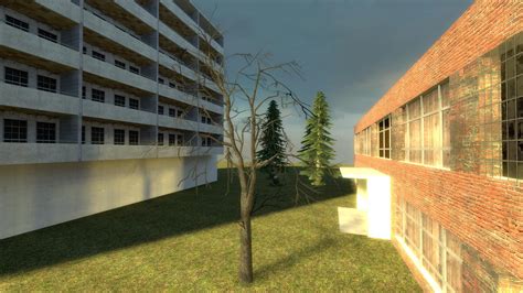 Images The12221 Mod For Half Life 2 Episode Two Mod Db