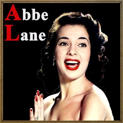 Vintage Music No Lp Abbe Lane Von Abbe Lane Bei Amazon Music