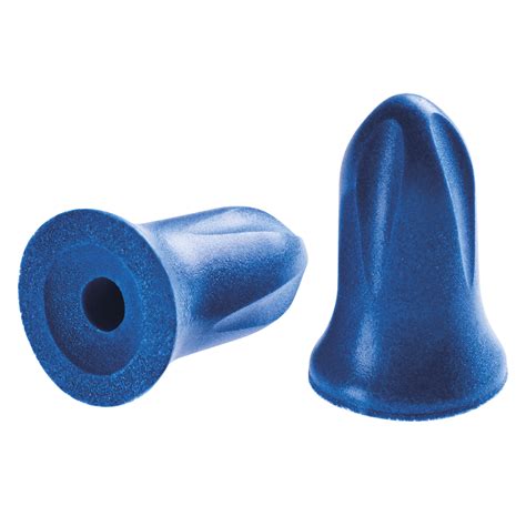 Ear Plugs Konus Pack Of 200 Pairs Sir Safety System