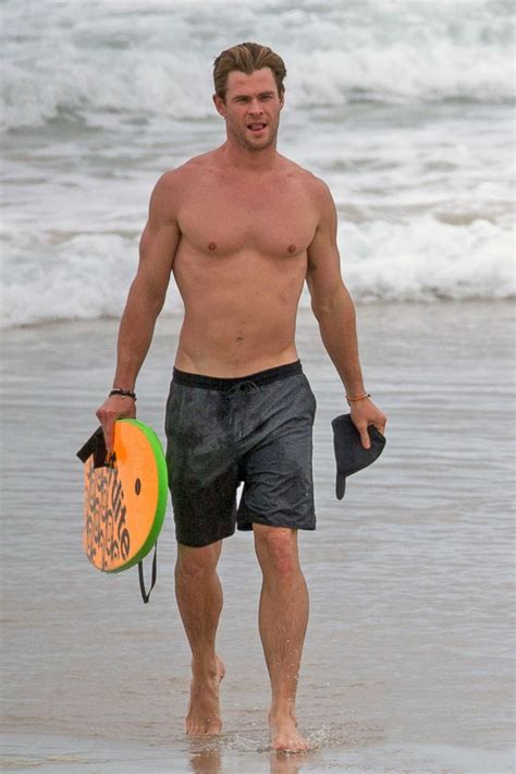 Chris Martin Also Looks Amazing Shirtless Info Celebrities