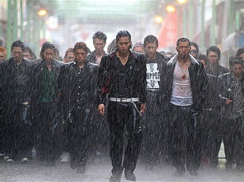 Crows Zero Hd Wallpapers Wallpaper Cave