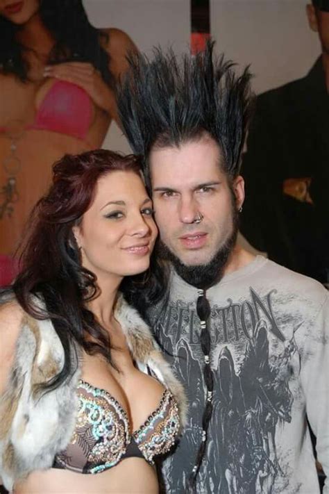 Wayne Static Tera Wray Static Wayne Static Static X Wayne