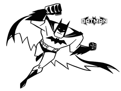 Usually ships within 3 days. Batman Coloring Pages (4) | Coloring Kids
