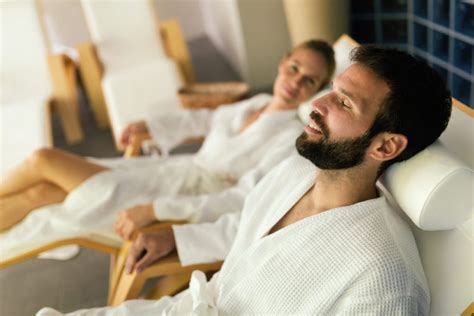 Our Favorite Spas For A Couples Retreat Your Travel Insider