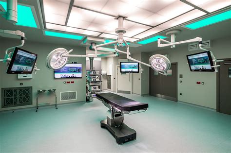 Vistamatic Provides Vision Panels To Swanseas Sancta Maria Hospital