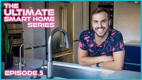 Hoonete ehituslähedal ettevõttele smart buy kitchens of southwest florida, inc. Ep 5: Smart Kitchen Tech - The Ultimate Smart Home Series ...