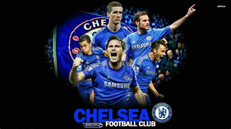 Football Wallpapers Chelsea Fc 71 Images