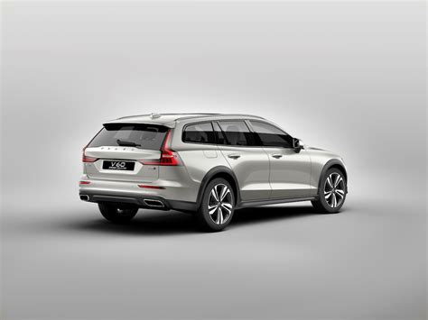 Select style volvo v60 volvo v60 polestar volvo v60 cross country. Volvo V60 Cross Country maakt het compleet