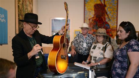 See all things to do. Season 24 | San Antonio, Texas | Antiques Roadshow | PBS
