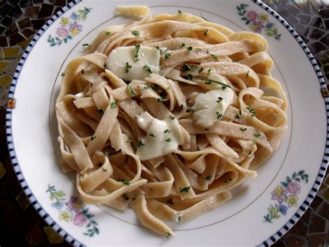 Kamut Pasta Noodles - Cindy's Recipes and Writings