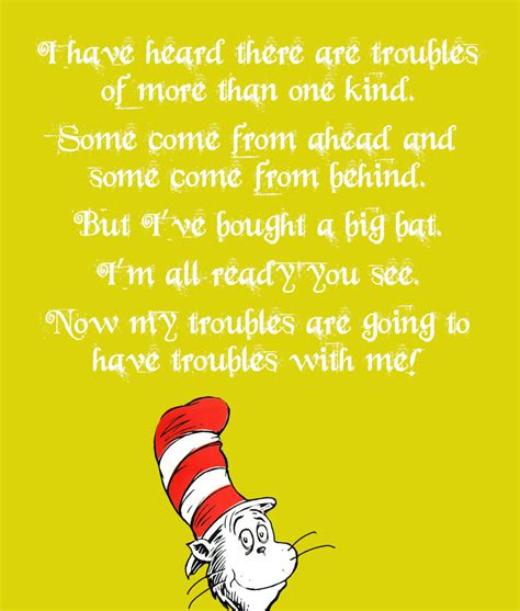 Today i shall behave, as if… following are the best dr. 15 Awesome Dr. Seuss Quotes That Can Change Your Life - FitXL