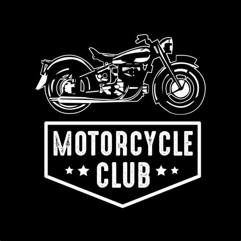 vintage motorcycle logos badges  master bundles