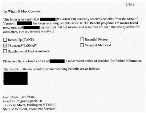 Tip not everyone qualifies for medicaid. Vermont - VT - ComplianceWiki