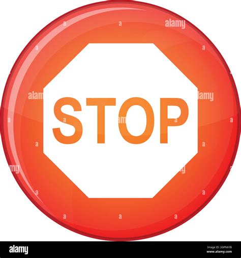 No Driving Sign Stock Vector Images Alamy