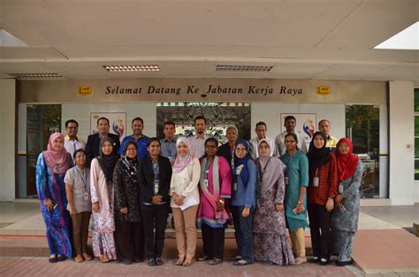 Ingin dimaklumkan bahawa laman web rasmi jkr perak akan diselenggara pada tarikh dah masa seperti di bawah: Tahniah kepada Warga Jabatan Kerja Raya Negeri Perak ...