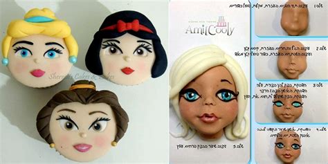 Cake Toppers And Tutorials Part 1 Cake Geek Magazine