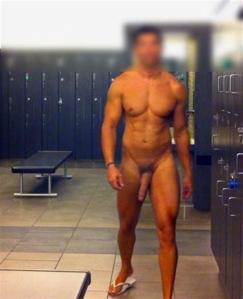 Flaunting In The Locker Room Page 107 Lpsg