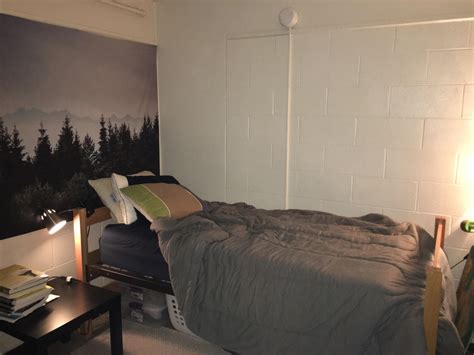 Need Help Decorating The Empty Wall College Dorm Malelivingspace