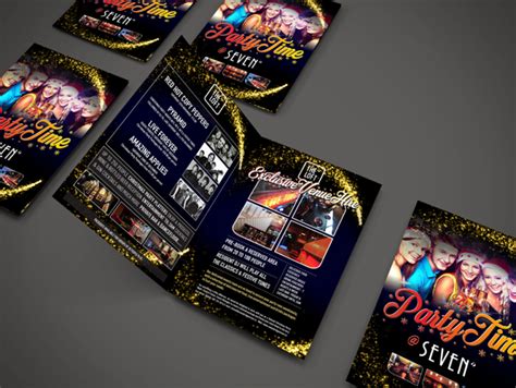 We're experts at matching creatives like you with the building with the perfect vibe, inspirational atmosphere, right lighting and connectivity, all close to your favorite train stations. Brochure Design - Seven Bridge Street - BK Marketing