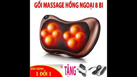 Máy Massage 8 Bi Youtube