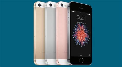 6 Reasons You Should Buy An Iphone Se Instead Of Any Of The Fancy New