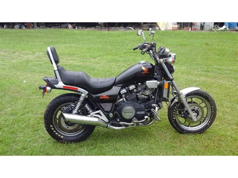 1984 Honda Magna V65 For Sale 14 Used Motorcycles From 1000