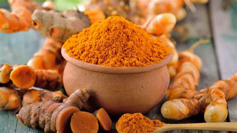 What Can Turmeric Be Used For Turmeric Is Commonly Used To Flavor Or