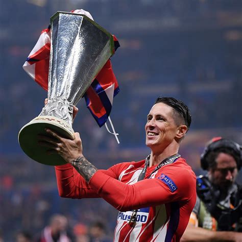 Goal Happy Birthday Fernando Torres 🎂 World Cup Winner
