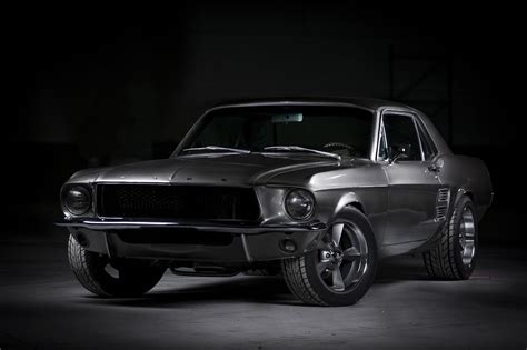 View now our daily updated gallery! Ford Mustang Wallpaper (83+ pictures)