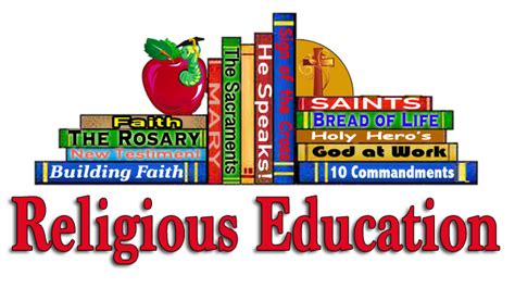 Religious Education Divine Mercy Parish