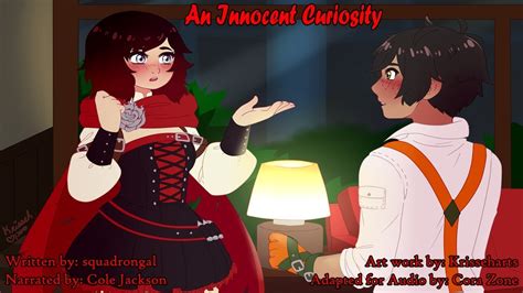 Rwby Characters Watch Fanfiction - My Bios