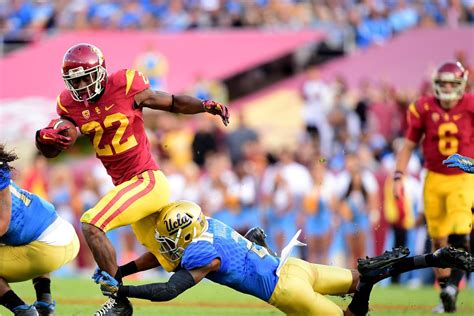 2016 Usc Football How To Watch Listen And Stream Usc Trojans Vs Ucla Bruins Conquest Chronicles
