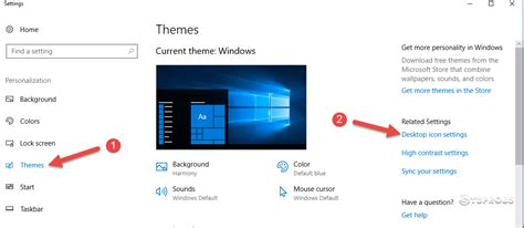 How To Show My Computer This Pc In Windows 10817