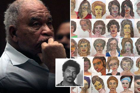 Samuel Little Dead America S Deadliest Serial Killer Who Admitted To Killing 93 Dies At 80 As
