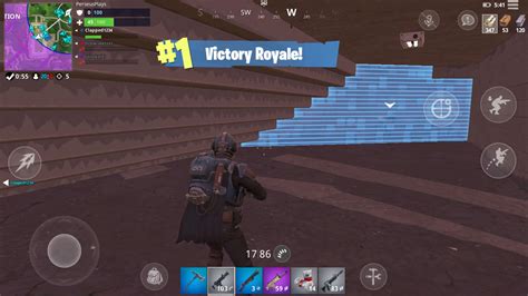 Smg Is Op Now Fortnite Battle Royale Armory Amino