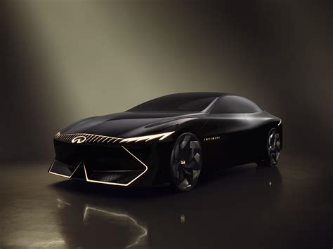 2023 Infiniti Vision Qe Concept Wallpaper And Image Gallery