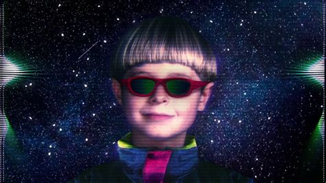 Oliver Tree Alien Boy Cpg Remix Youtube