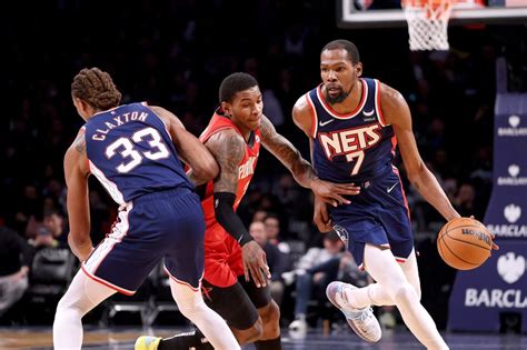 What Kevin Durant Return To Nets Means Noti Group