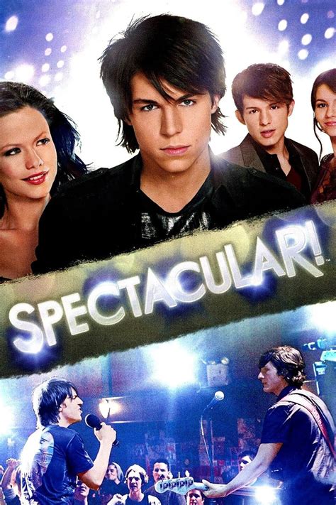 Spectacular Tv Movie 2009 Imdb