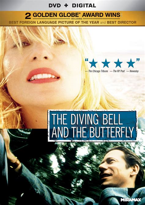 Review Julian Schnabels The Diving Bell And The Butterfly On Buena