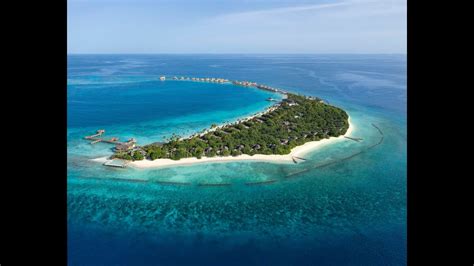 Rediscover The Maldives The Sunny Side Of Life Youtube