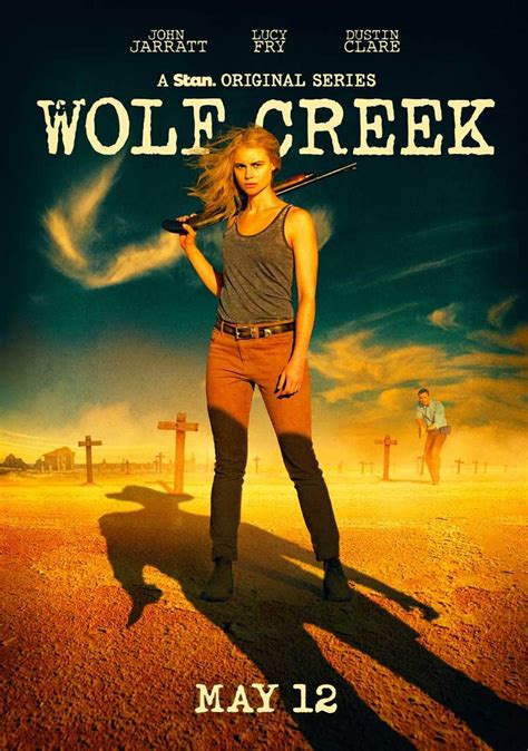 37 Hq Pictures Wolf Creek Movie Poster Wolf Creek Movie Posters From