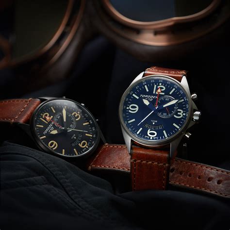 10 Of The Best Pilot Watches For Men The Coolector